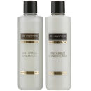 Jo Hansford Expert Colour Care Anti Frizz Shampoo and Conditioner (250ml)