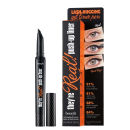 benefit They're Real Push-up Gel Eyeliner Black