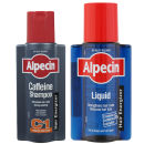 Alpecin Thickening Essentials duo épaississant