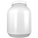 Screw Top Tub - 1250ml