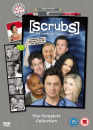 Scrubs - Complete Season 1-9
