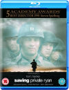 Saving Private Ryan