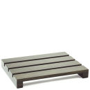Wireworks Dark Oak Apartment Duckboard