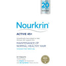 Nourkrin Active 45+ Tablets (30 Tablets)