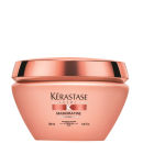 Kérastase Discipline Bain Fluidealiste Sulfur Free (250 ml) og Maskeratine (200 ml)