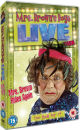 Mrs. Brown's Boys Live Tour - Mrs. Brown Rides Again