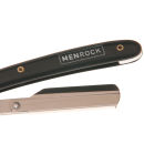 Men Rock The Cut Throat Shavette