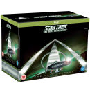 Star Trek: The Next Generation Complete