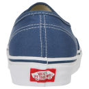 Vans Authentic Canvas Trainers - Navy