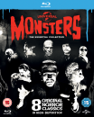 Universal Classic Monsters: The Essential Collection