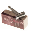 The Double Edged Razor da Men Rock