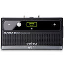Veho Ayrton Senna Signature Collection - S3 Handsfree Speakerphone and Portable Speaker Kit