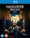 The Hangover Trilogy (Includes UltraViolet Copy)