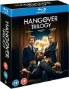 The Hangover Trilogy (Includes UltraViolet Copy)
