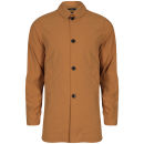 Paul Smith Jeans Men's Mac - Yellow