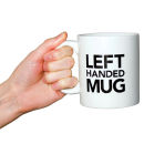 Left Handed Mug