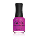 ORLY La Vida Loca Nail Lacquer (18ml)