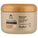 KERACARE NATURAL TEXTURES DEFINING CUSTARD (227G)