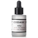 CODAGE Serum N.04 Anti-Spots and Lightener (.33 oz.)