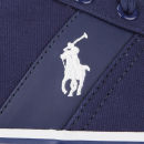 Polo Ralph Lauren Men's Hanford Trainers - Newport Navy