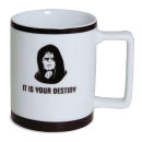 Star Wars Death Star Canteen Mug Emperor