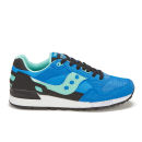 Saucony Men's Shadow 5000 Trainers - Bright Blue/Black