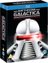 Battlestar Galactica: The Complete Original Series