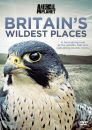 Britain's Wildest Places