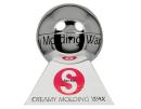 S-factor Creamy Molding Wax