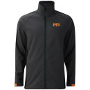 Craghoppers Men's Bear Grylls Softshell Jacket - Black Pepper