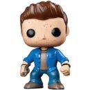 Supernatural Dean Blood Splatter Exclusive Pop! Vinyl Figure