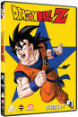 Dragon Ball Z - Season 1: Part 1 (Episodes 1-7)