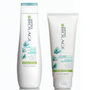 Biolage VolumeBlook Volumising Shampoo and Conditioner for Fine Hair
