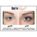 benefit They're Real! Mascara - Black