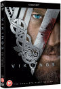 The Vikings - Season 1