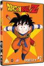 Dragon Ball Z - Season 1: Part 2 (Episodes 8-14)