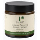 Sukin Moisture Restoring Night Cream (120ml)