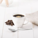 Beanies Caramel Flavour Instant Coffee