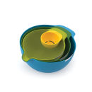 Joseph Joseph Nest 4 Piece Mixing Bowl Set