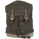 Barbour Men's Beeswax City Backpack - Olive