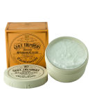 Trumpers Almond Oil Soft Shaving Cream 200g bowl