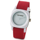 Converse Unisex Watch 1908 Collection – Red (Large Face)