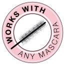 Magnifibres Brush-on False Lashes