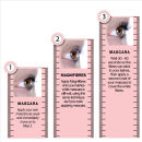 Magnifibres Brush-on False Lashes