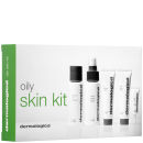 Dermalogica Skin Kit - Oily (5 Products)
