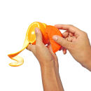 Fruit peeler