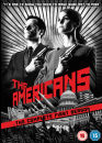 The Americans - Season 1