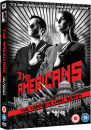 The Americans - Season 1