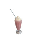 Gourmet Gadgetry Retro Diner 3-in-1 Milkshake, Smoothie and Cocktail Maker