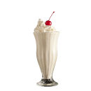 Gourmet Gadgetry Retro Diner 3-in-1 Milkshake, Smoothie and Cocktail Maker